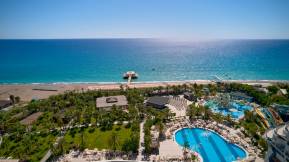 SEADEN SEA PLANET RESORT - SPA General Images